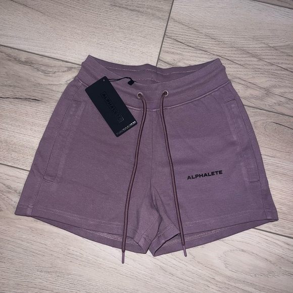 Alphalete Pants - Alphalete Shorts